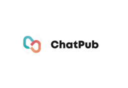 ChatPub AI 标识