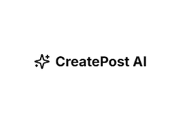 CreatePost AI 标识