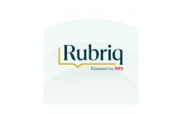 Rubriq（Curie） 标识