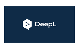 DeepL 标识