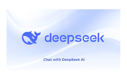 DeepSeek 标识