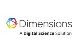 Dimensions Author Check 标识