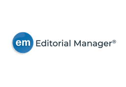 Editorial Manager 标识