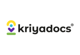 Kriyadocs 标识