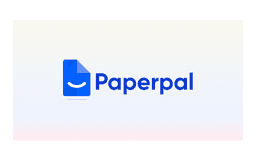 Paperpal 标识