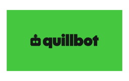QuillBot 标识