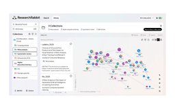 ResearchRabbit 标识
