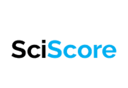 SciScore 标识