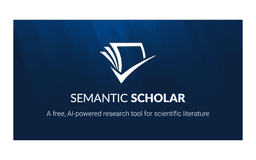 Semantic Scholar 标识