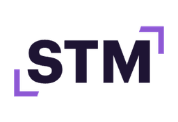 STM Integrity Hub 标识