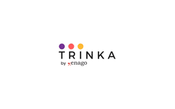 Trinka AI 标识