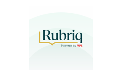 Rubriq（Curie） 官方图标或产品视觉