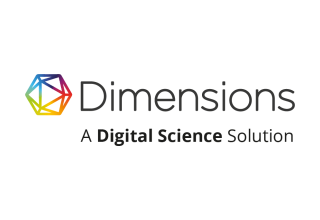 Dimensions Author Check 官方图标或产品视觉