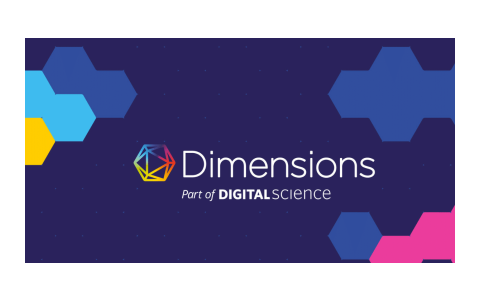 Dimensions 官方图标或产品视觉