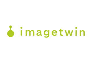 ImageTwin 官方图标或产品视觉