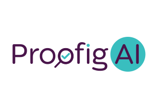Proofig AI 产品视觉