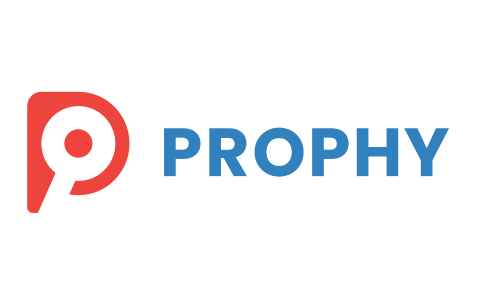 Reviewer Credits Prophy 产品图标