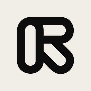 Runway 官方图标或产品视觉