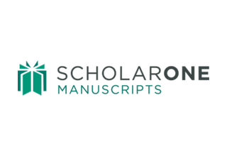 ScholarOne Manuscripts 官方图标或产品视觉