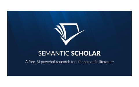 Semantic Scholar 官方图标或产品视觉