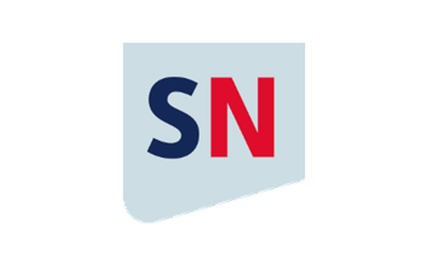 Springer Nature Journal and Funding Finder 官方图标或产品视觉