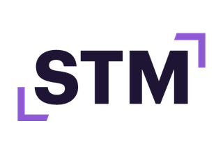 STM Integrity Hub 官方图标或产品视觉